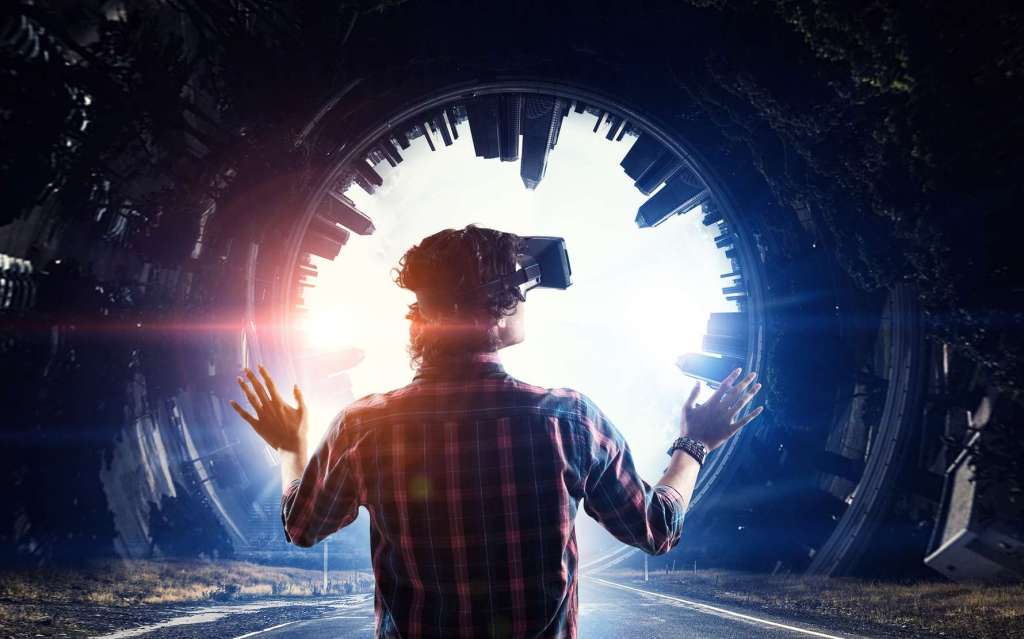 Une immersion dans la réalité virtuelle